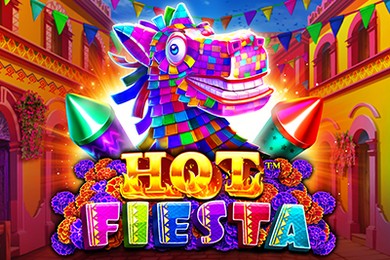 Hot Fiesta слот онлайн Европа Казино
